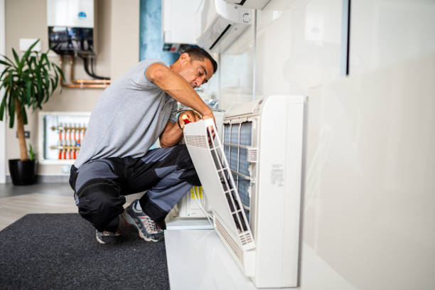 Best HVAC Duct Inspection Services  in Heidelberg, PA