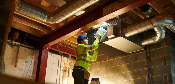 Best Air Duct Cleaning Near Me  in Heidelberg, PA