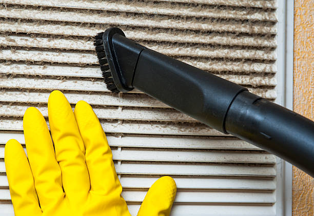 Ductwork Cleaning Services in Heidelberg, PA