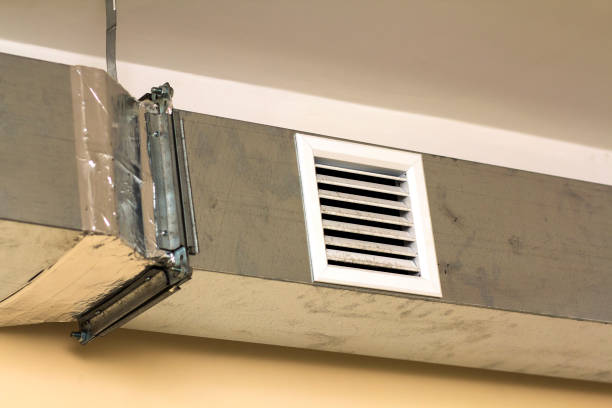 Best Emergency Air Duct Cleaning  in Heidelberg, PA