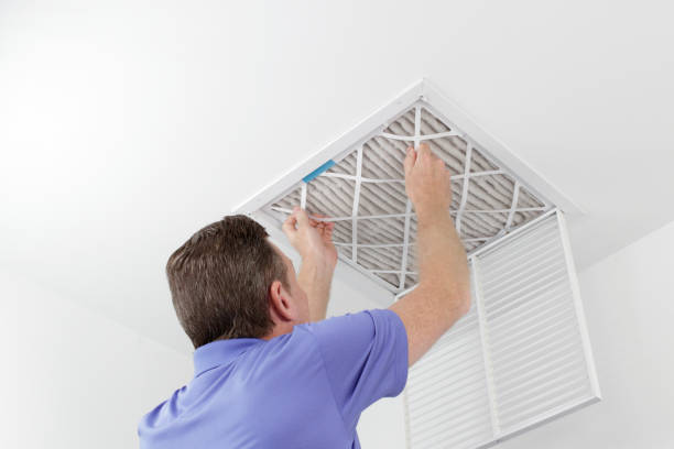 Best Local Air Duct Cleaning Services  in Heidelberg, PA